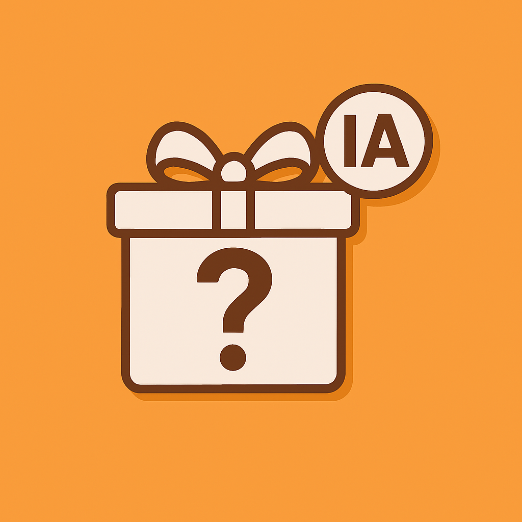 ideas para regalo
